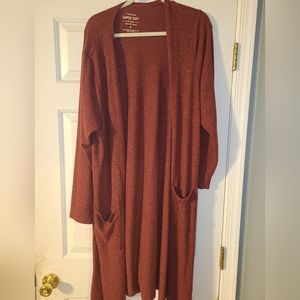 Torrid duster supersoft 3